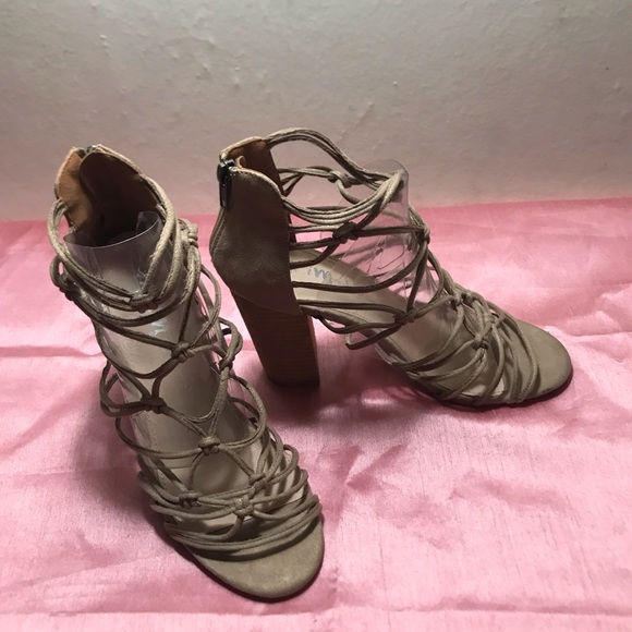 Mi.Im Heels. - Picture 6 of 9